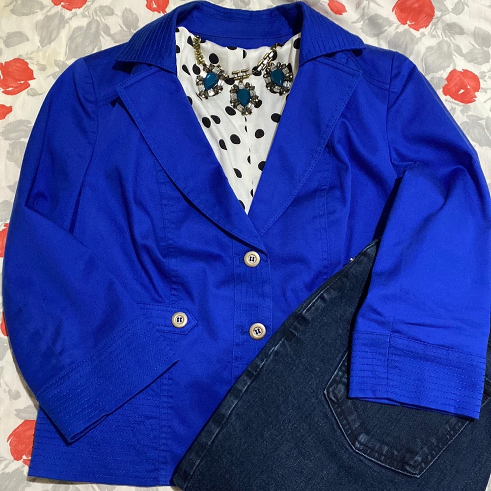 CATO Blazer